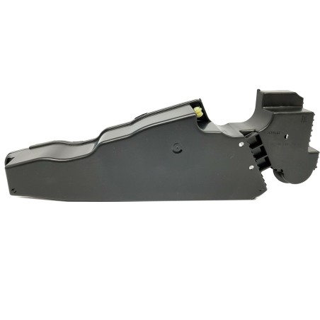 Cache Réservoir de Fluide FAP Pour Peugeot 207 9809287380