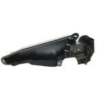 Cache Réservoir de Fluide FAP Pour Peugeot 207 9809287380