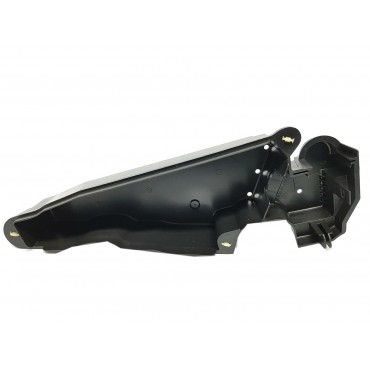 Cache Réservoir de Fluide FAP Pour Peugeot 207 9809287380