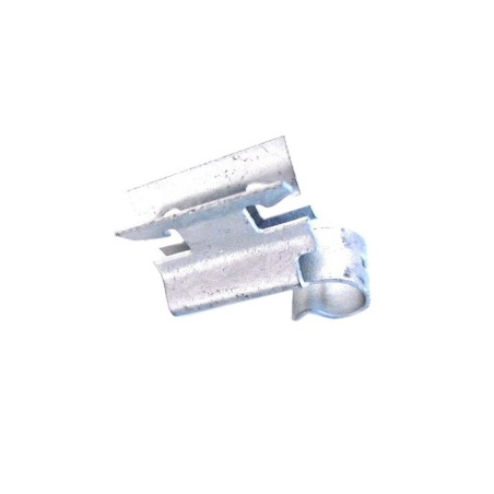 Clips Fixation Cache Moteur Pour Clio II/III Kangoo I Mégane II 7701050993