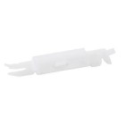 Clips de Pare Brise Moulure Pour Citroen C2 812388