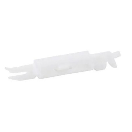 Clips de Pare Brise Moulure Pour Citroen C2 812388