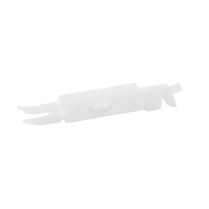 Clips de Pare Brise Moulure Pour Citroen C2 812388