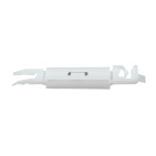 Clips de Pare Brise Moulure Pour Citroen C2 812388