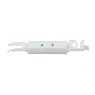 Clips de Pare Brise Moulure Pour Citroen C2 812388