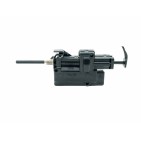 Moteur Centralisation Trappe à essence Pour Espace IV Laguna II 8200305732