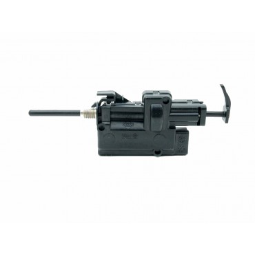 Moteur Centralisation Trappe à essence Pour Espace IV Laguna II 8200305732