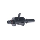 Vanne de Régulation du Common Rail Pour Dokker Duster Logan II Sandero 1136184