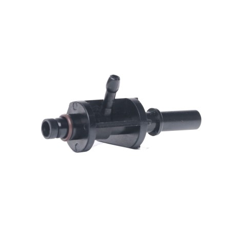 Vanne de Régulation du Common Rail Pour Dokker Duster Logan II Sandero 1136184