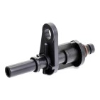Vanne de Régulation du Common Rail Pour Dokker Duster Logan II Sandero 1136184