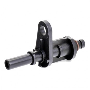 Vanne de Régulation du Common Rail Pour Dokker Duster Logan II Sandero 1136184