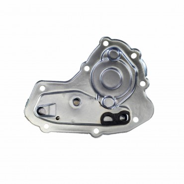 Plaque Couverture Boite de Vitesse 6 Pour Citroën Jumpy Fiat Ducato 9818171180