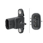 Capteur de Pression de Suralimentation Pour Daihatsu Charade Copen 8942126030