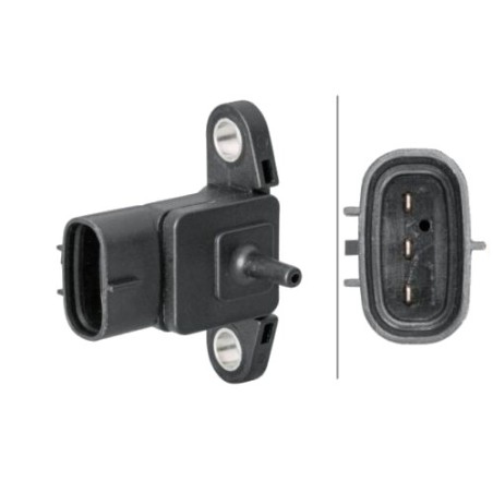 Capteur de Pression de Suralimentation Pour Daihatsu Charade Copen 8942126030