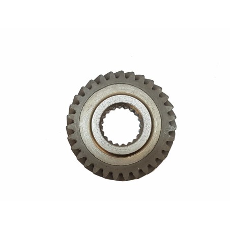 Roue dentée de Boite de Vitesse 5 Pour Renault Clio II Laguna II 7700743097