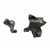 Kit de Réparation Phare Avant Gauche Pour Citroen C4 I Picasso 6212A1