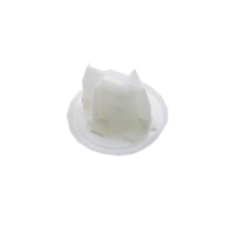 Support de Lampe Phare Avant Pour Renault Master III 8200364873 0155300QBF