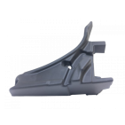 Mousse Insonorisation côté droit Pour Peugeot Berlingo II 8251ET