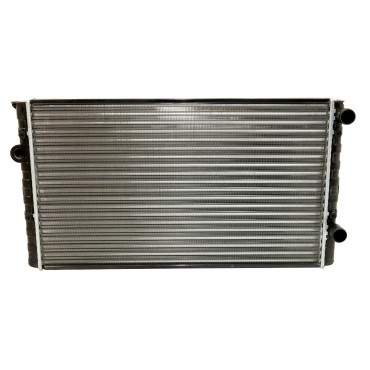 Radiateur Moteur VW Golf III 1H1 1H5 Jetta Vento 1H2 1.8 1H0121253S 1H0121253R