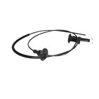 Câble Ouverture Capot Moteur Pour Peugeot 206+ - à partir de 2009 7937T4