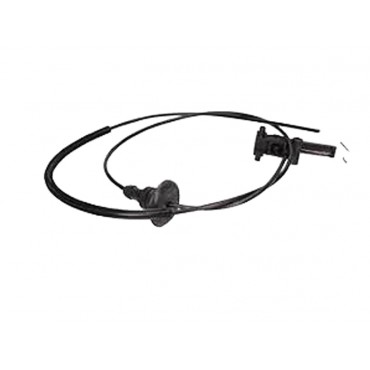 Câble Ouverture Capot Moteur Pour Peugeot 206+ - à partir de 2009 7937T4