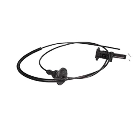 Câble Ouverture Capot Moteur Pour Peugeot 206+ - à partir de 2009 7937T4