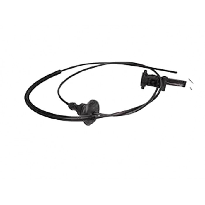 Câble Ouverture Capot Moteur Pour Peugeot 206+ - à partir de 2009 7937T4