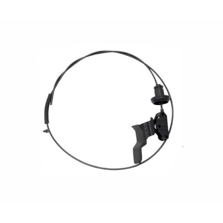 Câble Ouverture Capot Moteur Pour Peugeot 208 96733166ZD