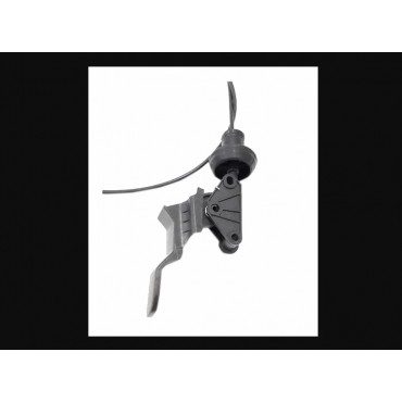 Câble Ouverture Capot Moteur Pour Peugeot 208 96733166ZD