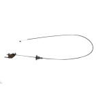 Câble Ouverture Capot Moteur Pour Peugeot 307 7937P6