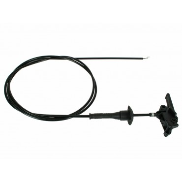 Câble Ouverture Capot Moteur Pour Peugeot 406 1995-2004 7937F5