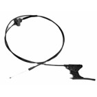 Câble Ouverture Capot Moteur Pour Peugeot 508 7937V9