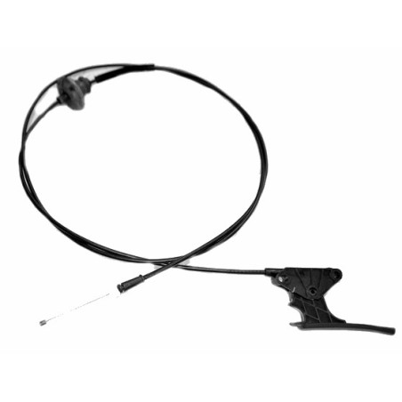 Câble Ouverture Capot Moteur Pour Peugeot 508 7937V9