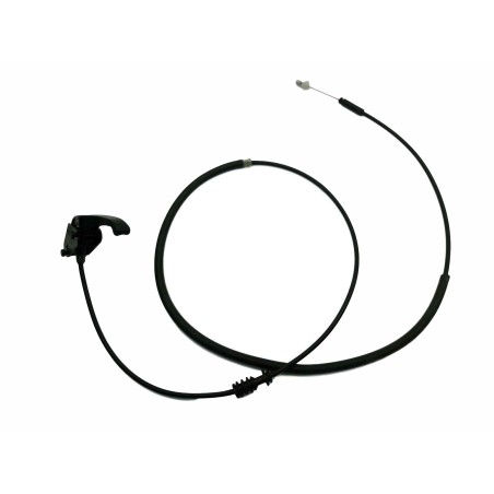 Câble Ouverture Capot Moteur Pour Renault Kangoo II 8200497786