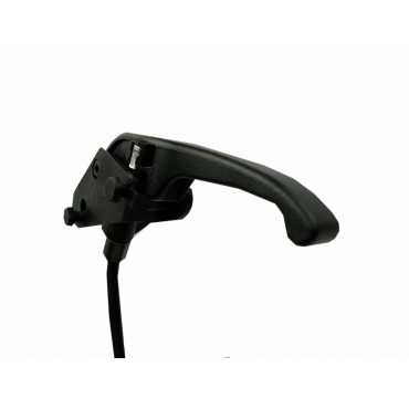 Câble Ouverture Capot Moteur Pour Renault Kangoo II 8200497786