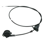 Câble Ouverture Capot Moteur Pour Renault Master III 656200010R