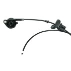 Câble Ouverture Capot Moteur Pour Renault Master III 656200010R