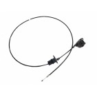 Câble Ouverture Capot Moteur Pour Renault Master III 6562000Q0D