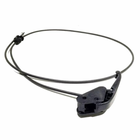 Câble Ouverture Capot Moteur Pour Renault Megane II 8200051535