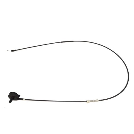 Câble Ouverture Capot Moteur Pour Renault Megane III 656200020R