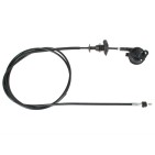 Câble Ouverture Capot Moteur Pour Renault Megane I 911094