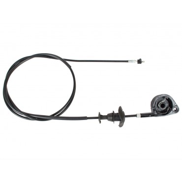 Câble Ouverture Capot Moteur Pour Renault Megane I 911094