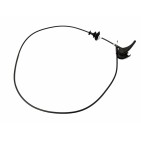 Câble Ouverture Capot Moteur Pour Renault Trafic II 8200237684