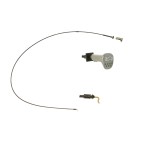Câble Ouverture Capot Moteur Pour Renault Twingo I 7700426704