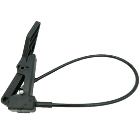 Câble Ouverture Capot Moteur Pour Renault Espace V Master III 656231342R
