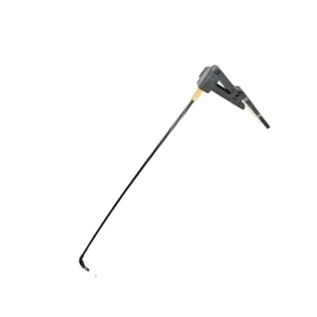 Câble Ouverture Capot Moteur Pour Renault Megane IV 656220325R