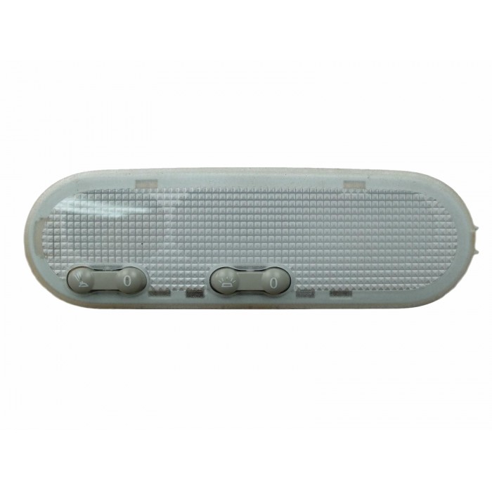 éclairage de Plafonnier Pour Renault Kangoo II 8200073231