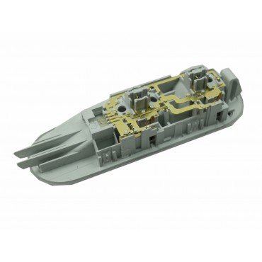 éclairage de Plafonnier Pour Renault Kangoo II 8200073231