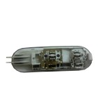 éclairage de Plafonnier Pour Dacia Sandero I 264300167R