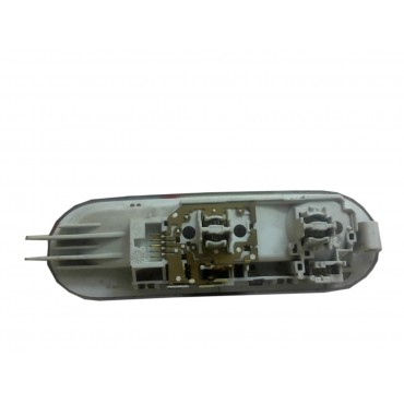 éclairage de Plafonnier Pour Dacia Sandero I 264300167R